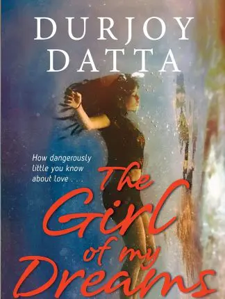 The Girl of My Dreams English Novel