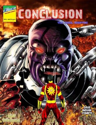 Conclusion-The-Final-Chapter-Multi-Starrer-Hindi-Comics