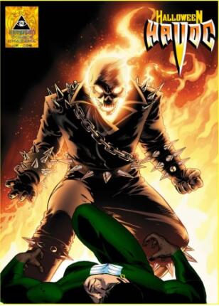 Halloween-Havoc-Multi-Starrer-Hindi-Comics