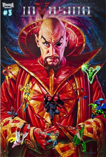 Invasion-Multi-Starrer-Hindi-Comics